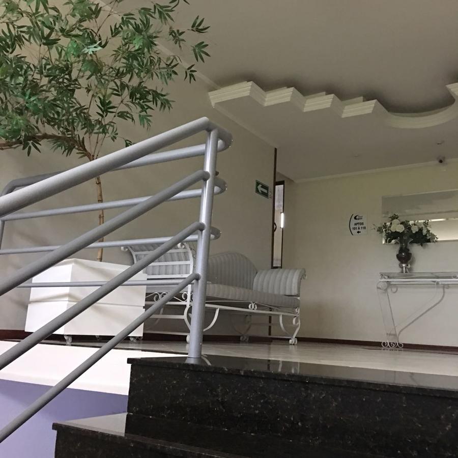 Hotel Conforto Marau  Eksteriør billede