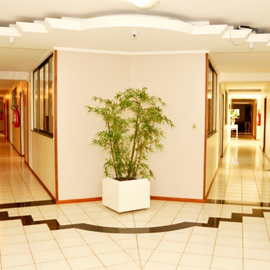 Hotel Conforto Marau  Eksteriør billede